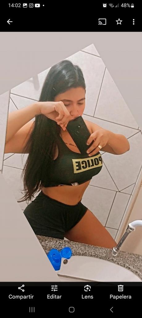 Chica busca chico en Salamanca: 