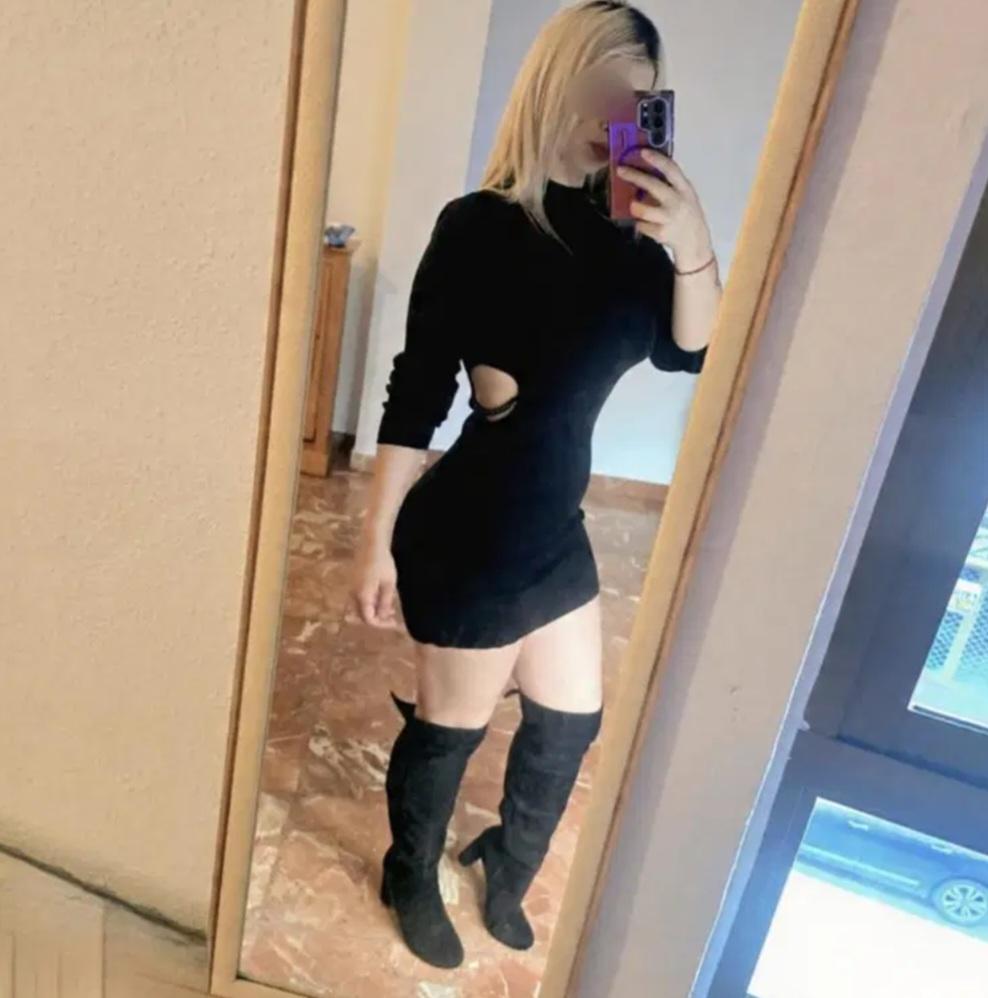 Chica busca chico en Jaén: 