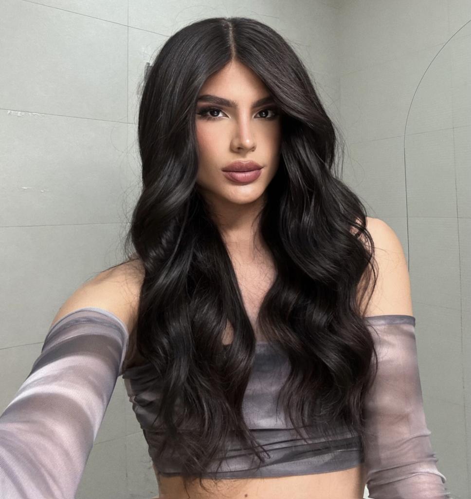 603678184: Transexual en Madrid