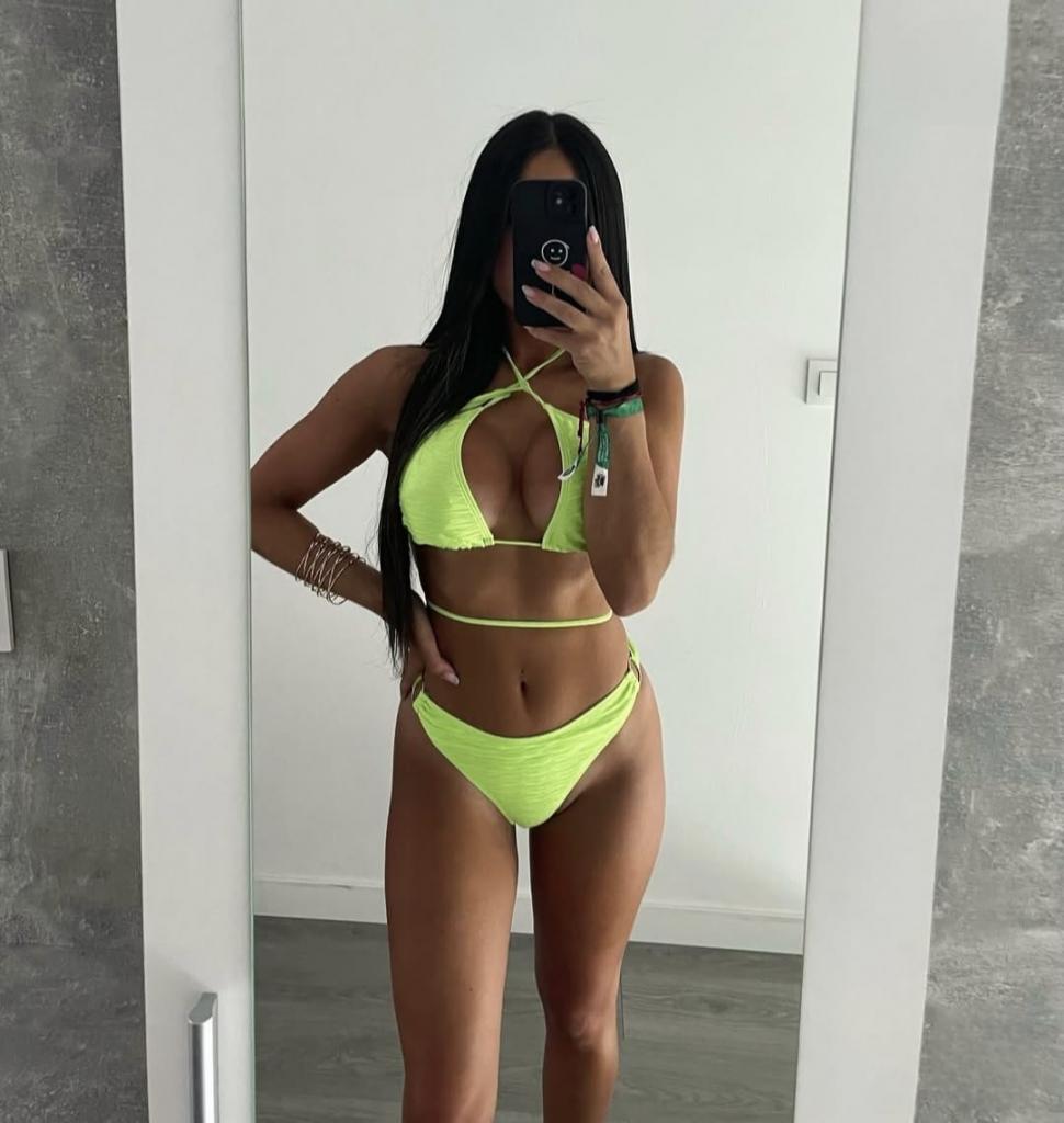 641809088: Chica busca chico en Alicante