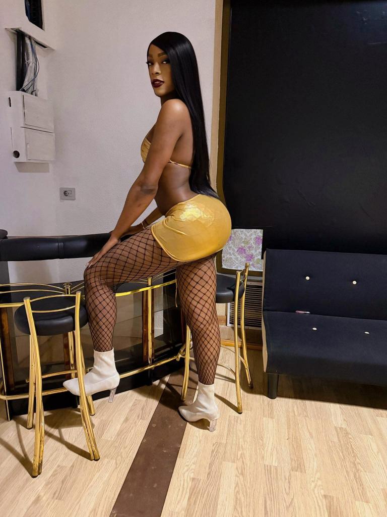 Transexual en La Rioja: 