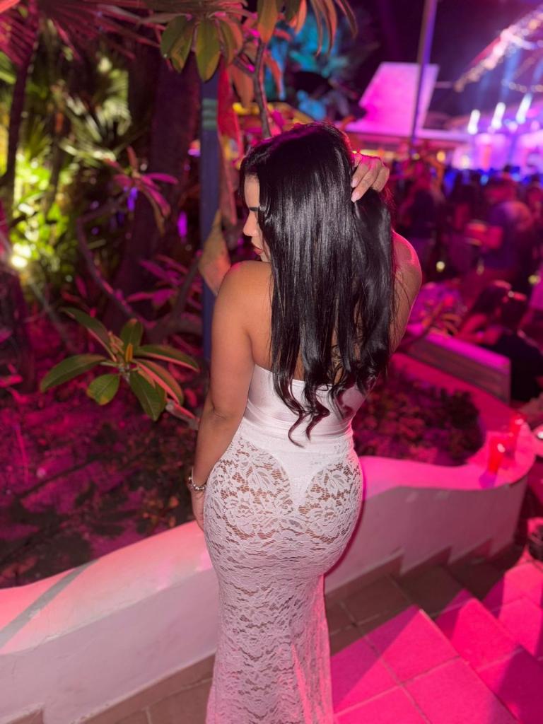 691317519: Chica busca chico en Madrid