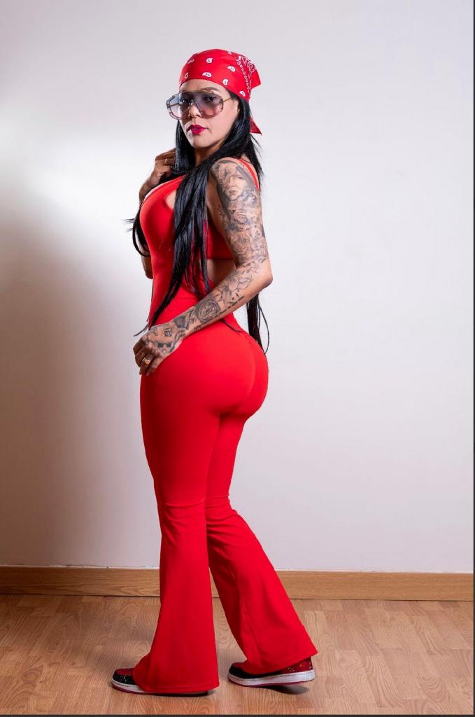 Chica busca chico en Madrid: 