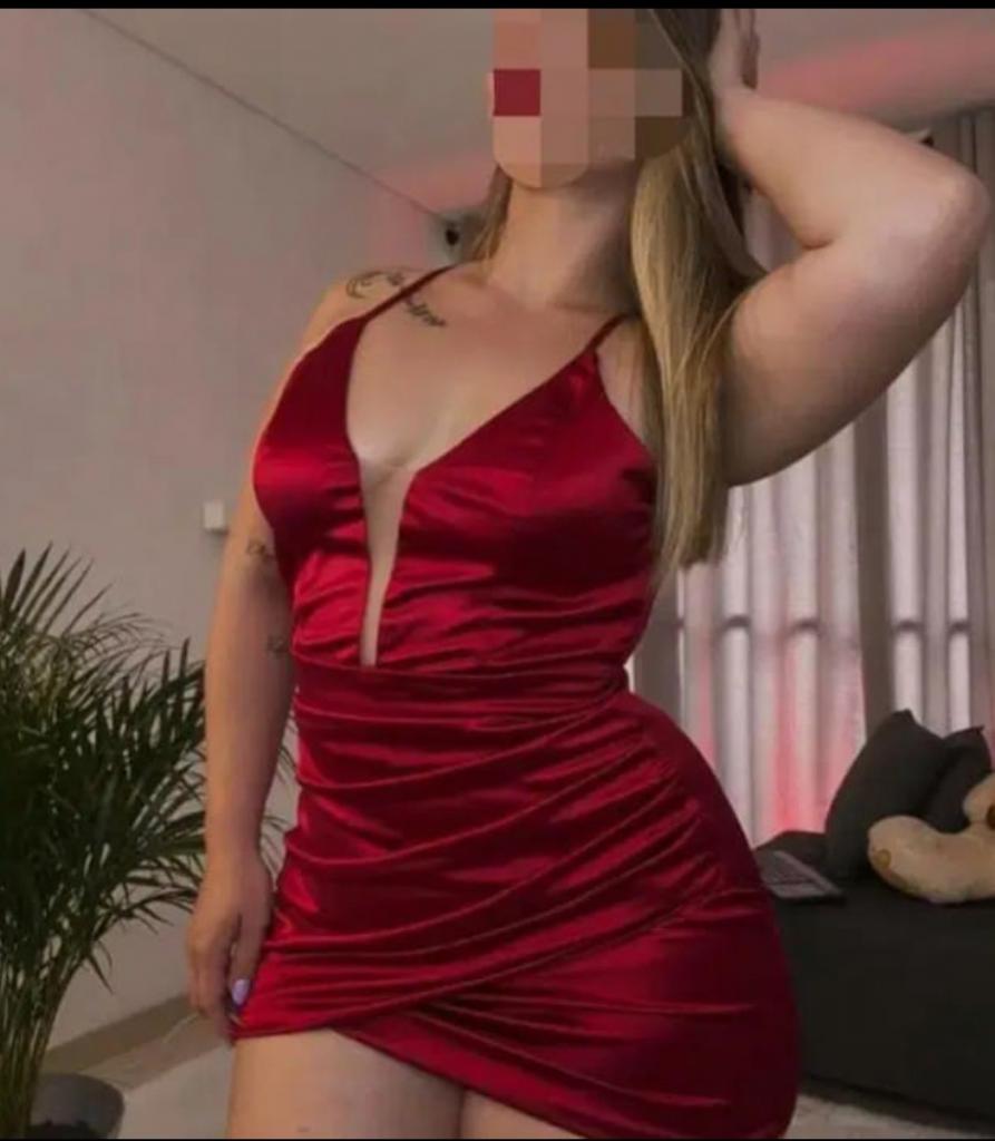 Chica busca chico en Málaga: 