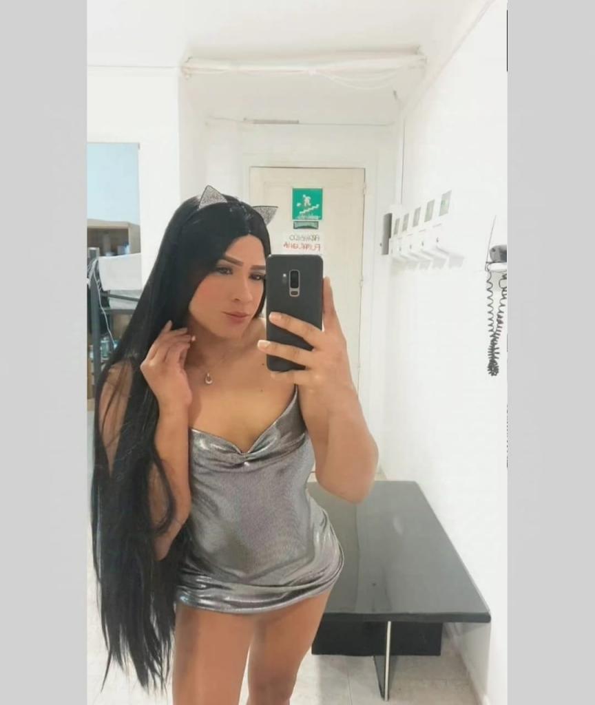 632066133: Transexual en Alicante