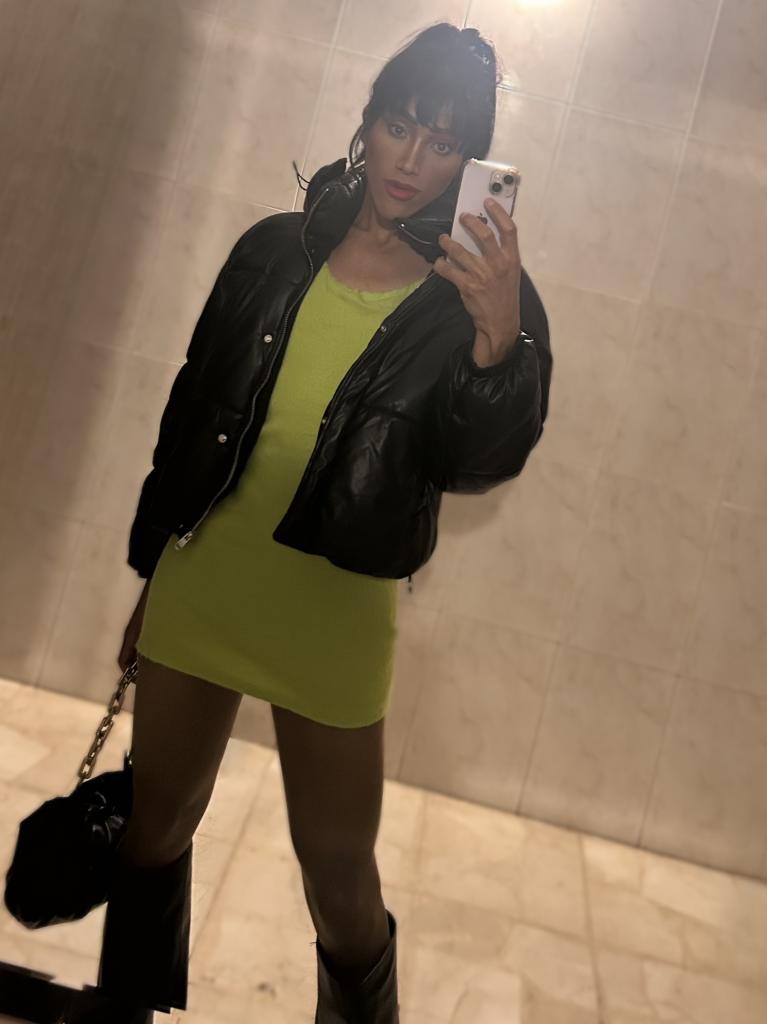 Transexual en Madrid: Transexuales y Travestis