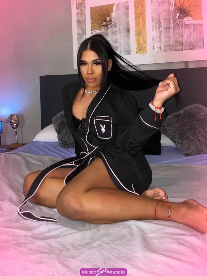 Travesti en Alicante: 