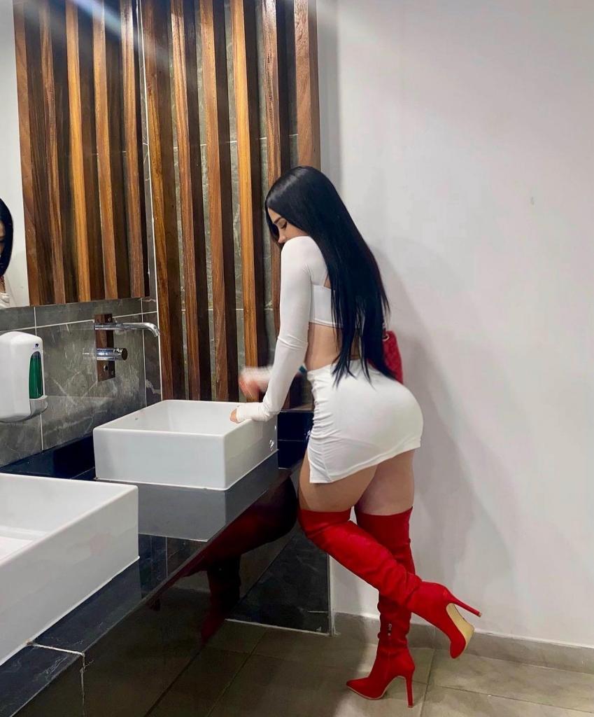 Transexual en Granada: 