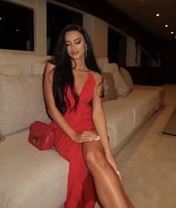 662234989: Chica busca chico en Málaga