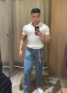 624871081: Chico busca chica en Madrid