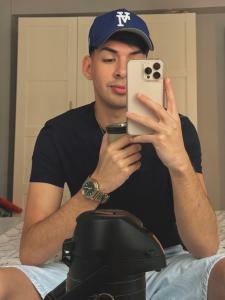 604981520: Chico busca chica en La Coruña