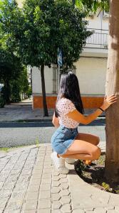 602427136: Chica busca chico en Sevilla