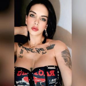 687252314: Travesti en Ciudad Real