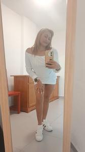 600277337: Chica busca chico en La Rioja