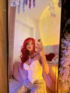 614583519: Transexual en Madrid