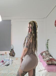 622800218: Chica busca chico en Valladolid