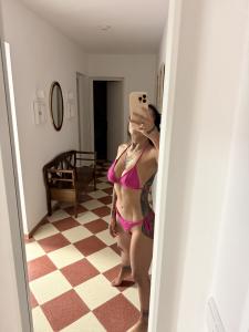 641383723: Chica busca chico en Menorca