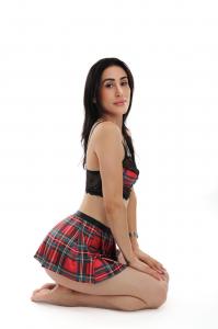 632185121: Chica busca chico en Tenerife