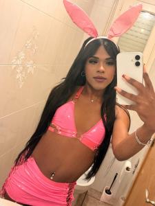 652076081: Travesti en Madrid