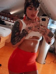 641296067: Chica busca chico en Madrid