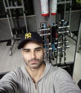 610657829: Chico busca chica en Valladolid