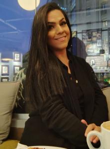 658611525: Transexual en Madrid