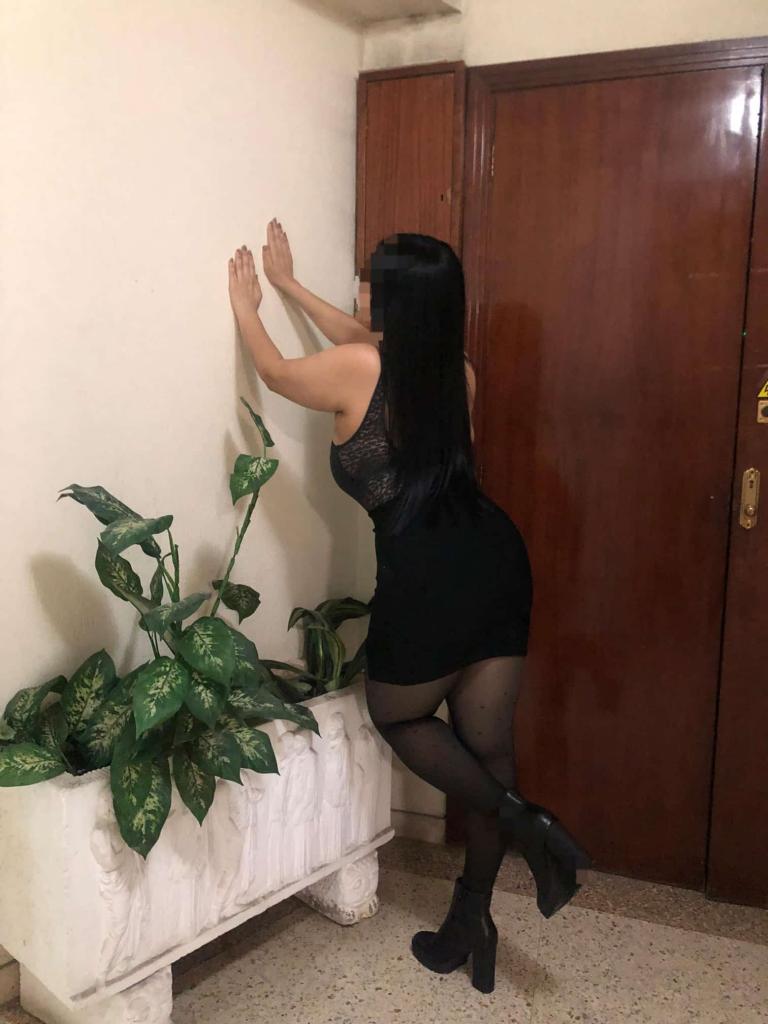 Chica busca chico en Madrid: 