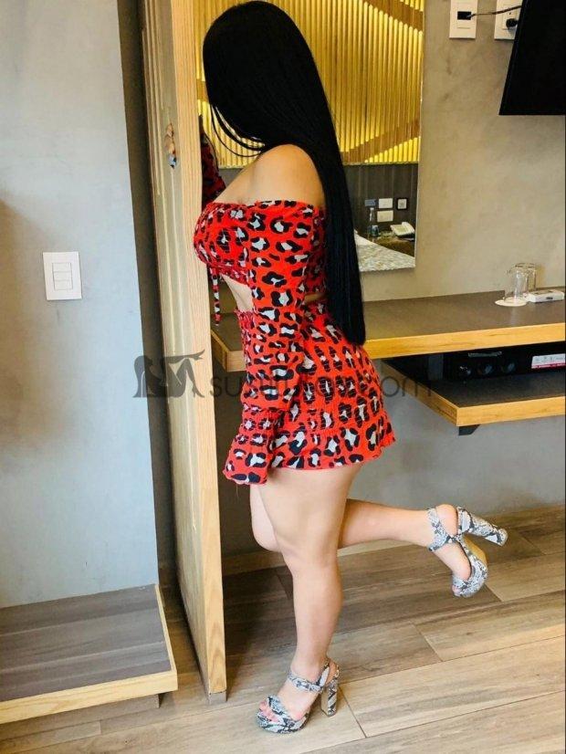 600547823: Chica busca chico en Madrid