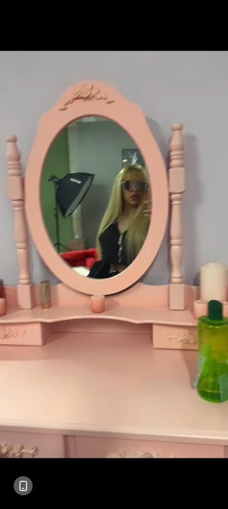 602073669: Transexual en Valencia