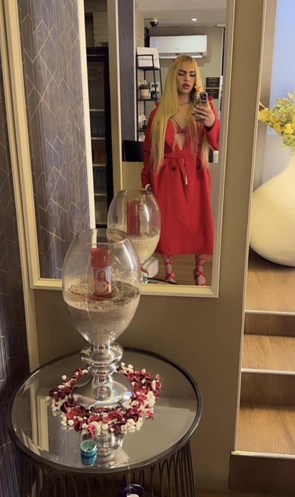 602073669: Transexual en Valencia