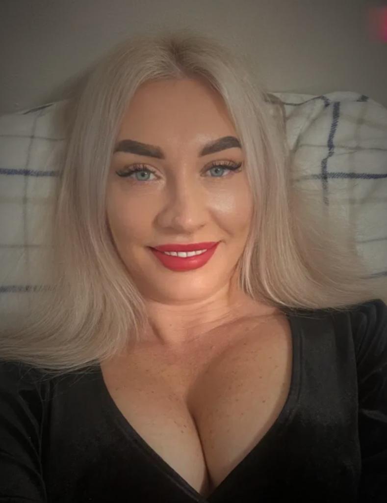 Chica busca chico en Málaga: 