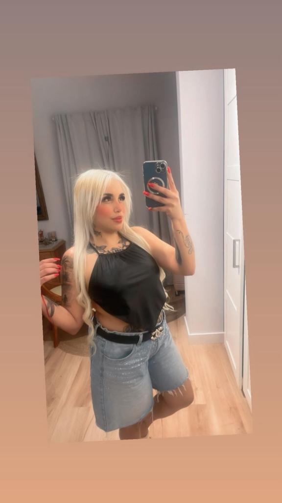 Chica busca chico en Sevilla: 