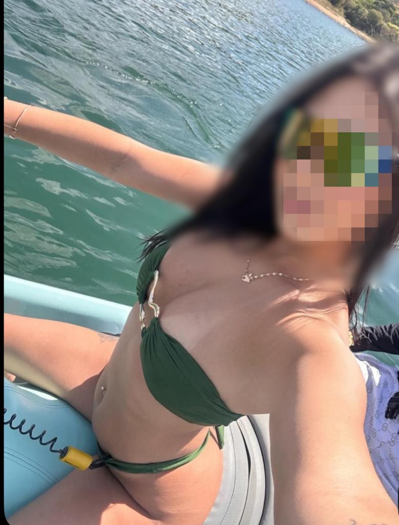 Chica busca chico en Alicante: 