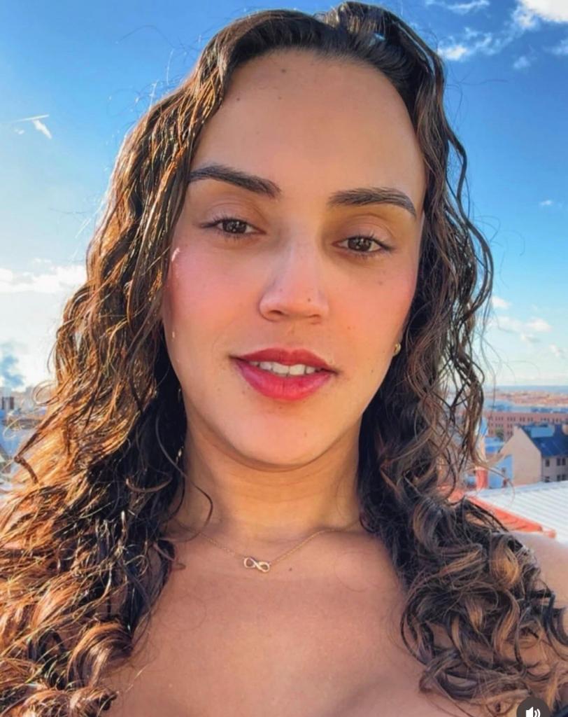 Transexual en Sevilla: 