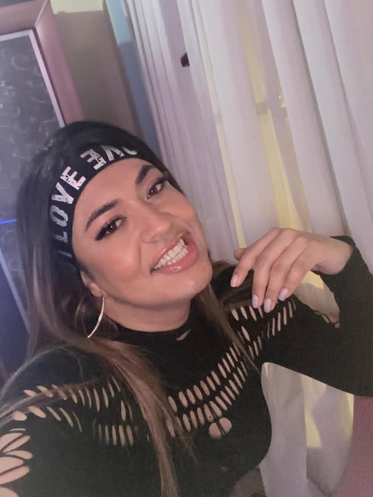 Transexual en Asturias: 