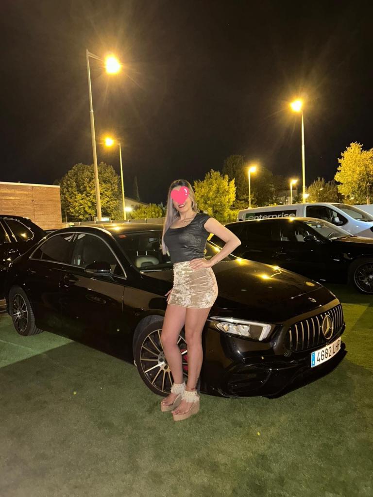 Chica busca chico en Lérida: 