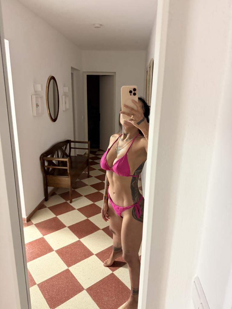 641383723: Chica busca chico en Menorca