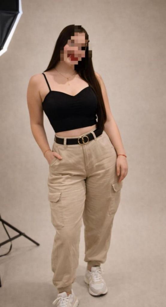 Chica busca chico en Ciudad Real: 