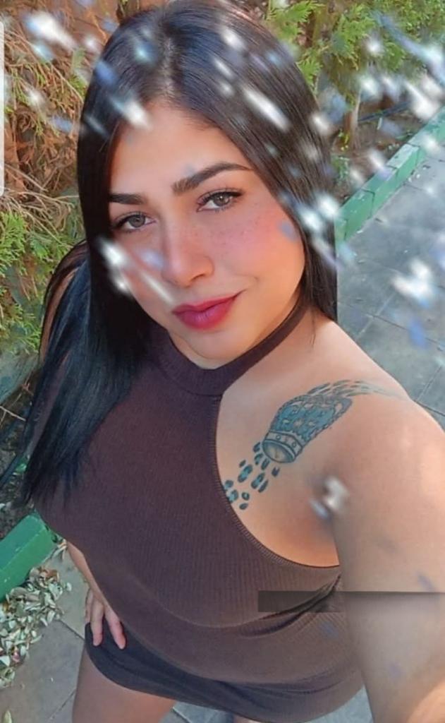 Chica busca chico en Pontevedra: 