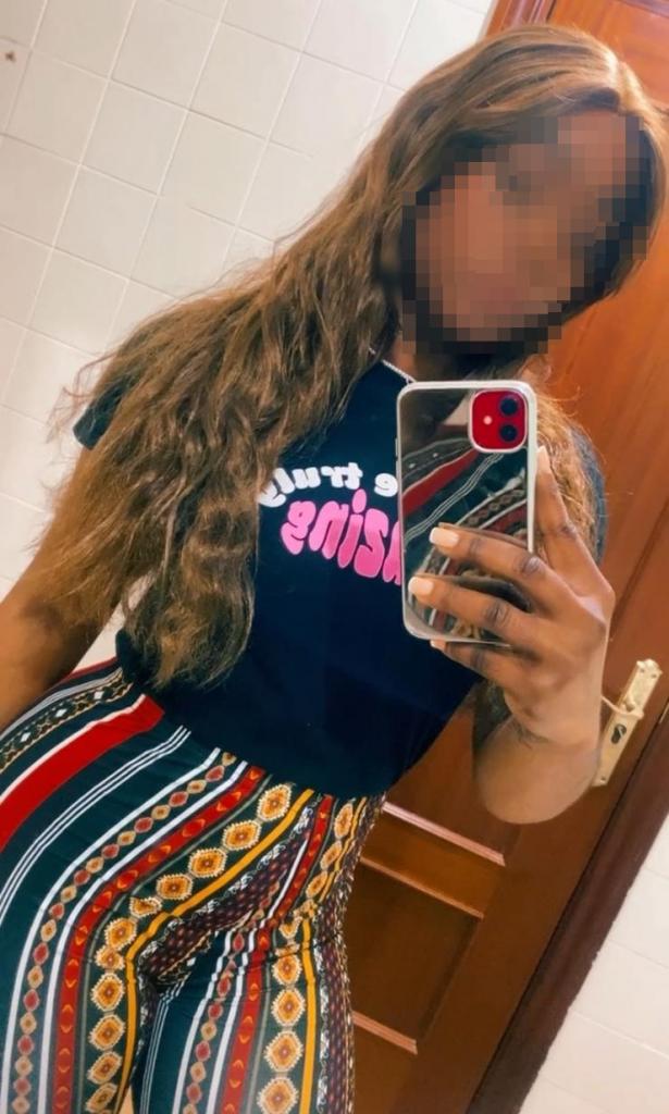 Chica busca chico en Sevilla: 