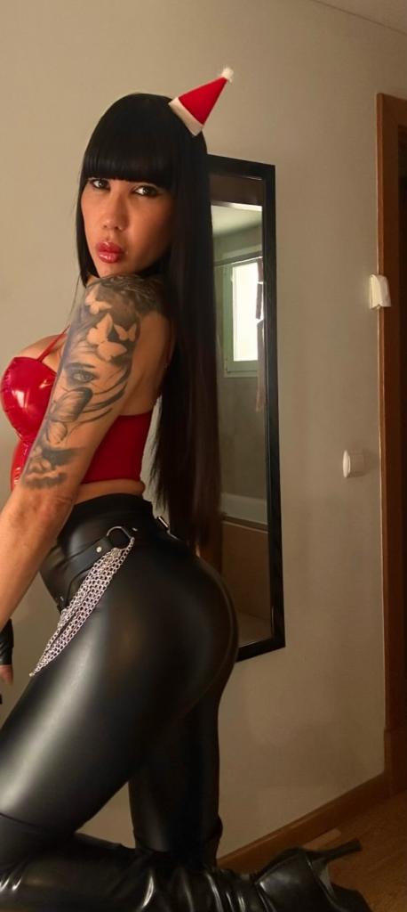 692808810: Transexual en Mallorca