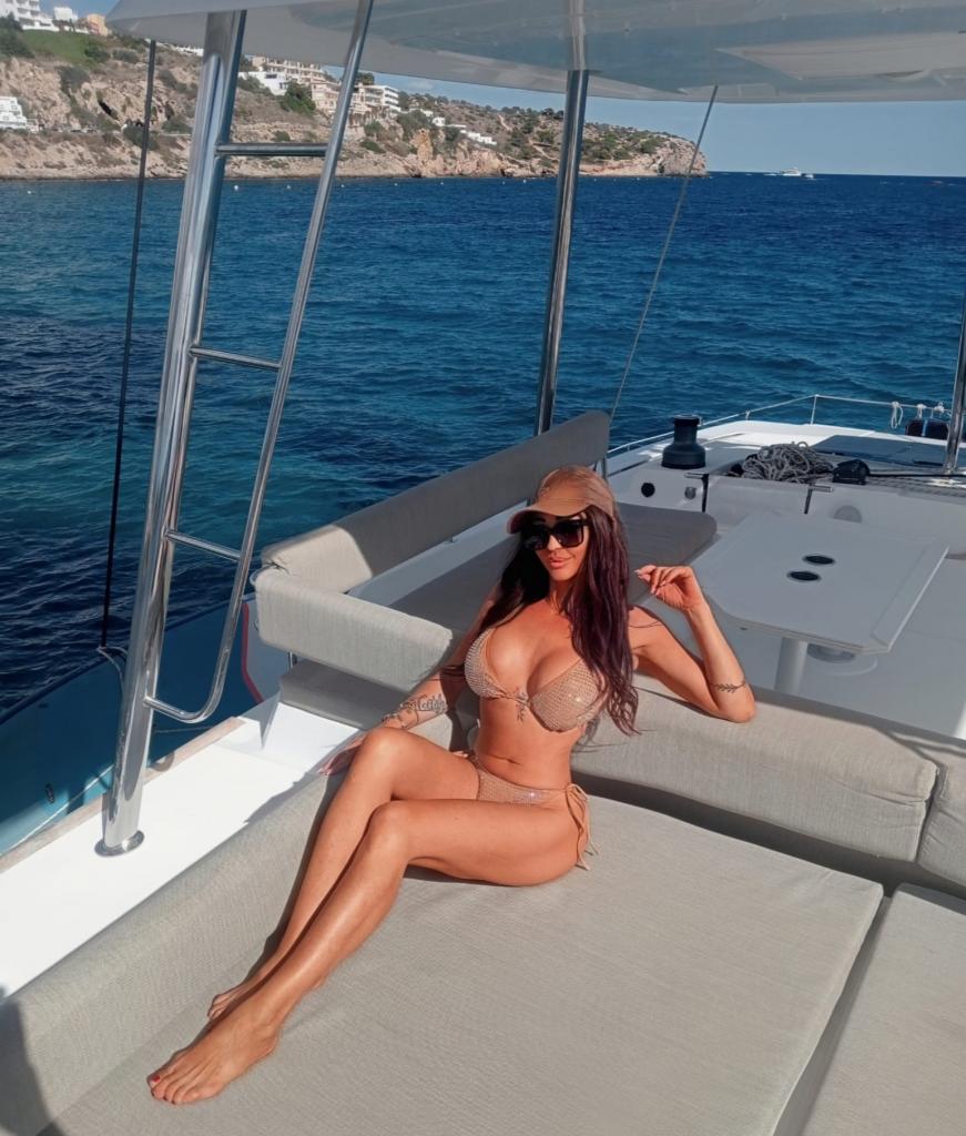 Chica busca chico en Tarragona: 