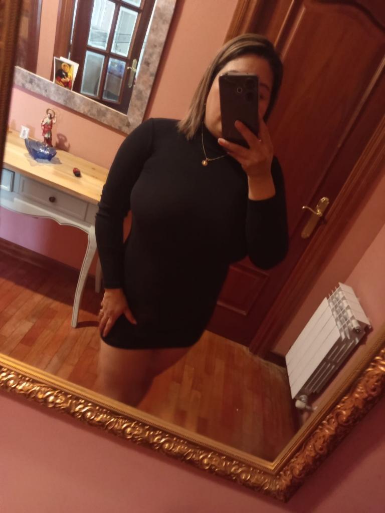 632668150: Chica busca chico en Valladolid