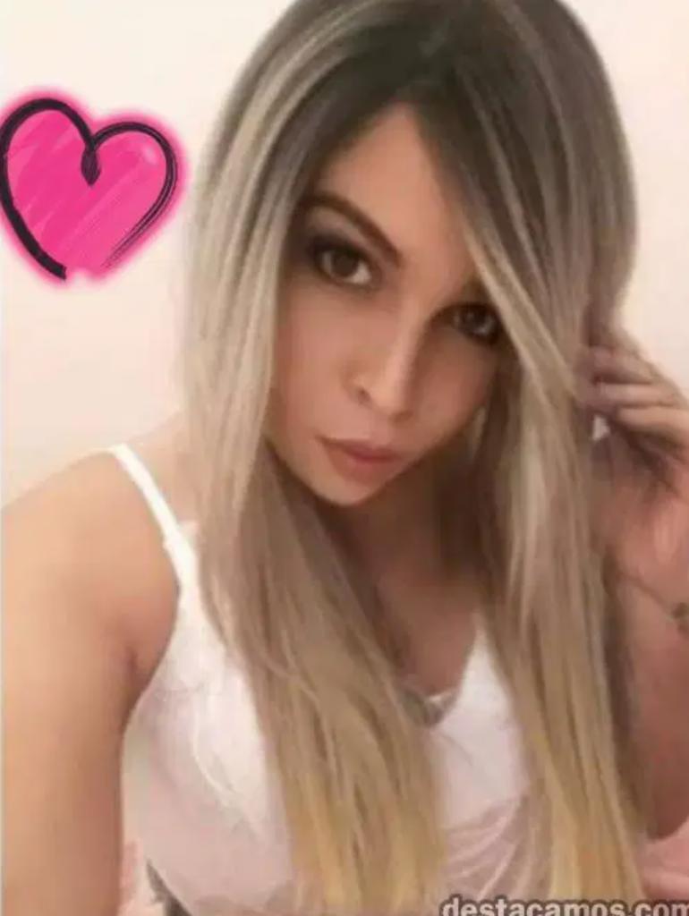 Transexual en Alicante: 