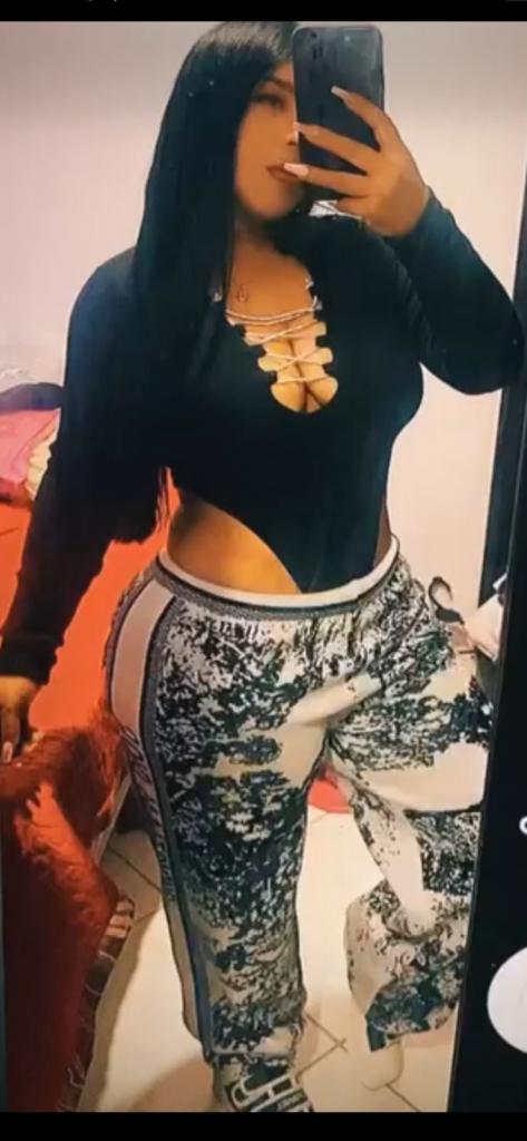 641774294: Chica busca chico en Madrid