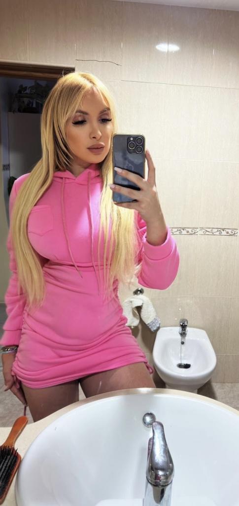 613409315: Chica busca chico en Jaén