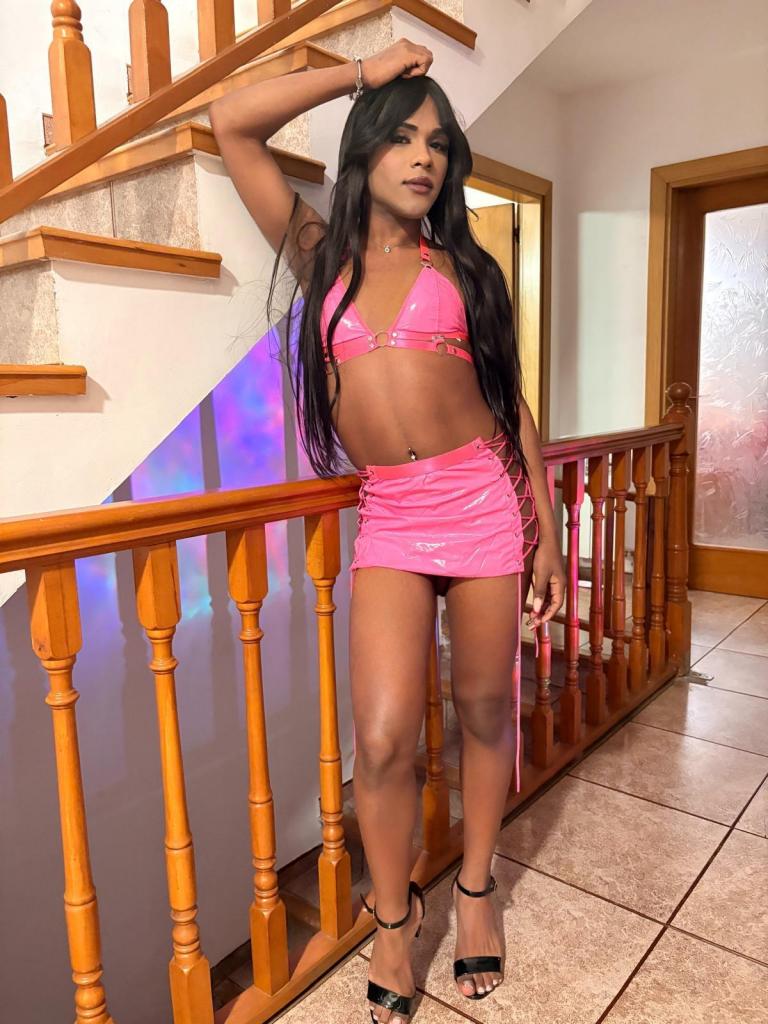 652076081: Travesti en Madrid