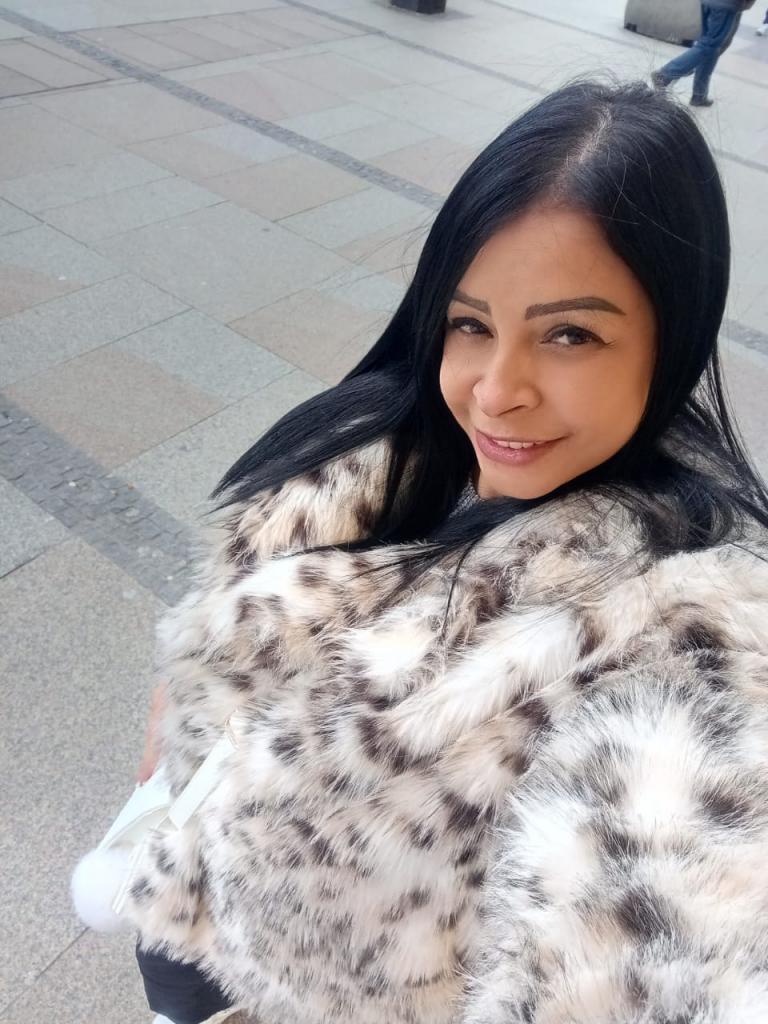 Chica busca chico en Madrid: 