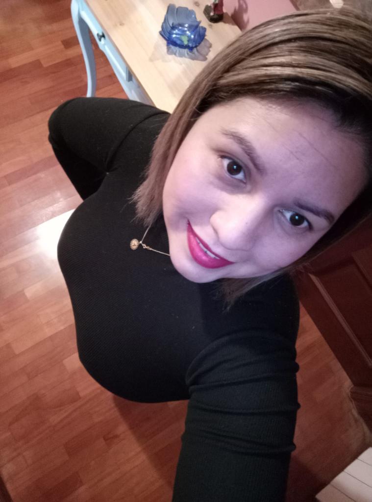 632668150: Chica busca chico en Valladolid