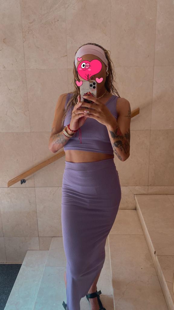 Travesti en Segovia: 